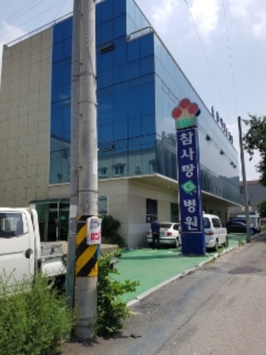 네스트빌 요양원 경상북도 경주시 충효동 3020-10 실거래가 외 - 디스코
