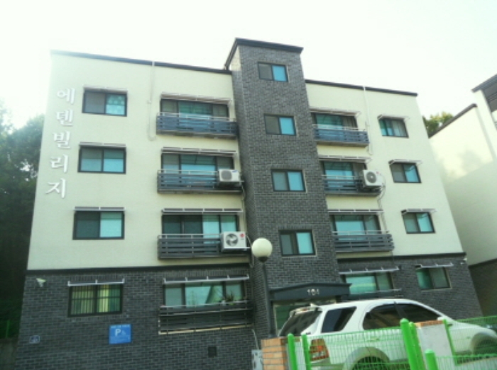 에덴빌리지 고양시 일산동구 성석동 1126-5 실거래가 외 - 디스코