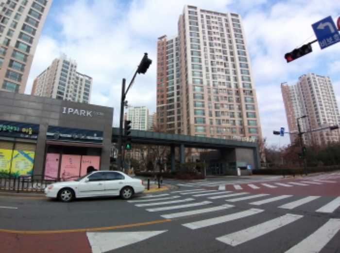 신원마을고양삼송아이파크 고양시 덕양구 신원동 600 실거래가 외 - 디스코