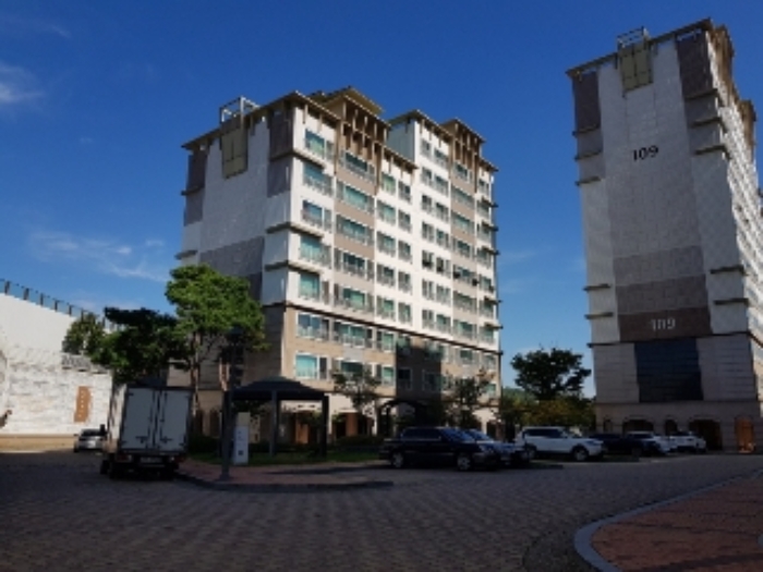  한일베라체 아파트 광주광역시 남구 지석동 443 실거래가 외 - 디스코