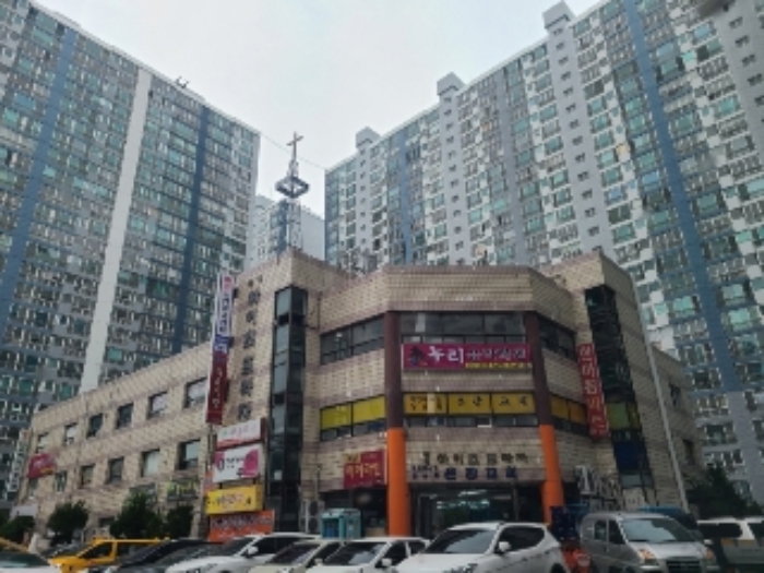 광명하이츠타운 광주광역시 서구 쌍촌동 96 실거래가 외 - 디스코