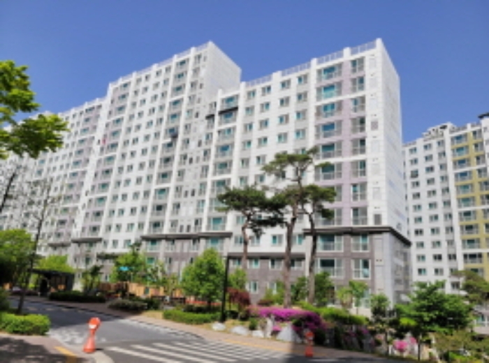 옥포대성베르힐4단지 아파트 대구 달성군 실거래가 시세 2.6억