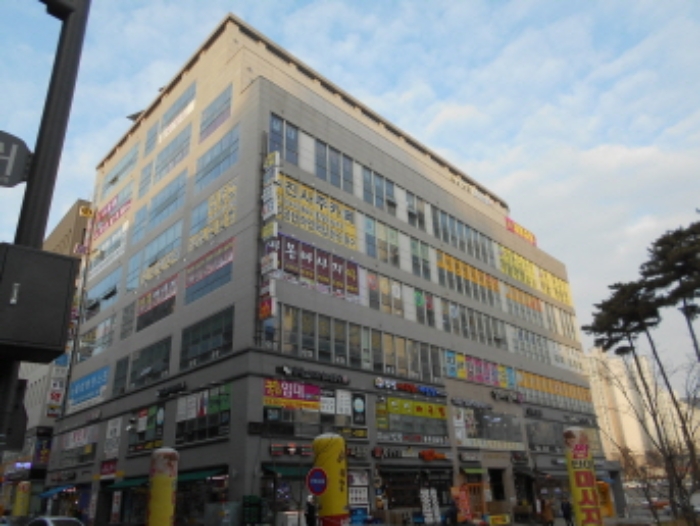 도담센트럴프라자 세종특별자치시 도담동 657 실거래가 외 - 디스코
