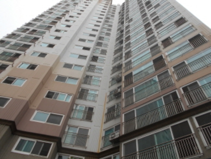 쌍용 예가 대전광역시 중구 태평동 554 실거래가 외 - 디스코