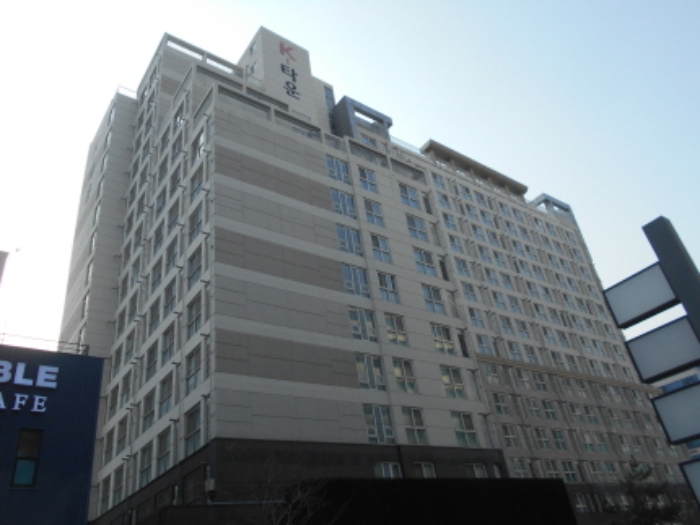 케이타운 대전광역시 유성구 봉명동 550-9 실거래가 외 - 디스코