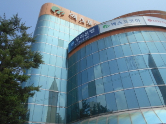 엑스포코아 대전광역시 유성구 전민동 466-3 실거래가 외 - 디스코