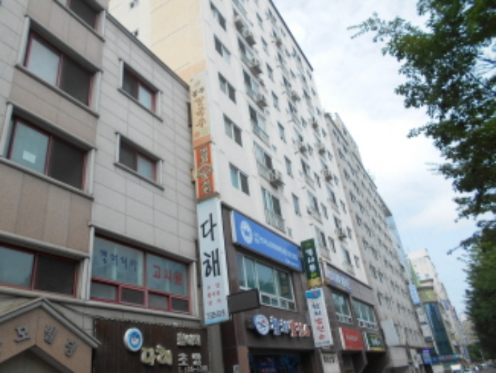 위너스빌 대전광역시 서구 갈마동 1442 실거래가 외 - 디스코