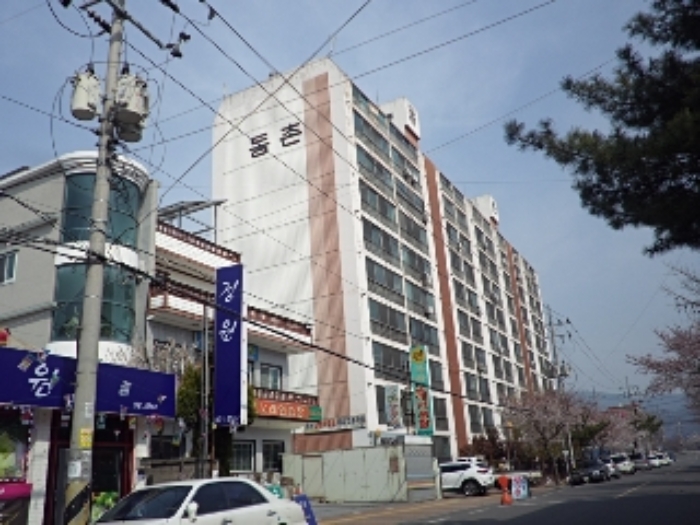 동촌아파트 밀양시 하남읍 수산리 489-14 실거래가 외 - 디스코