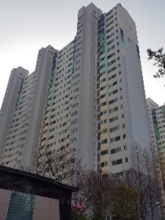코오롱하늘채1차아파트 부산광역시 북구 화명동 2290 실거래가 외 - 디스코
