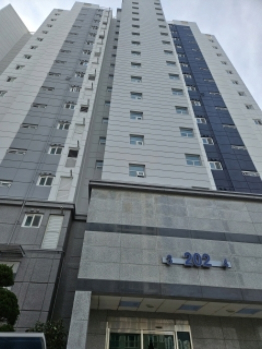 서면 동일파크스위트 2차 부산광역시 부산진구 부암동 739 실거래가 외 - 디스코