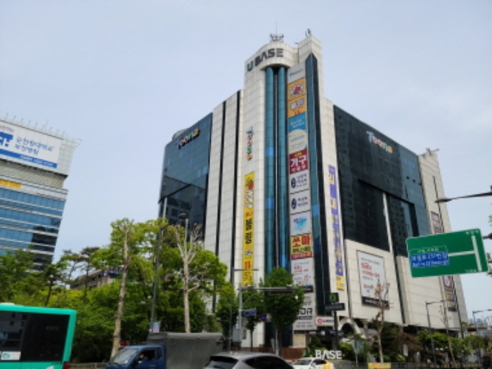 뉴코아중동백화점 경기도 부천시 상동 461 실거래가 외 - 디스코