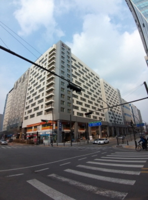 마곡일성트루엘플래닛 서울특별시 강서구 마곡동 758-2 실거래가 외 - 디스코