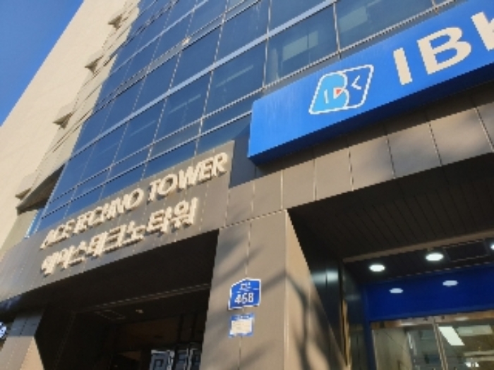 테크노타워 서울특별시 강서구 등촌동 684-1 실거래가 외 - 디스코