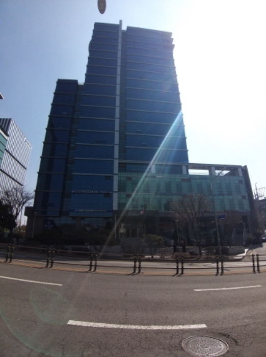 한화비즈메트로1차 서울특별시 구로구 구로동 851 실거래가 외 - 디스코