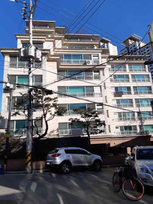 (주)파르네빌아파트 서울특별시 광진구 구의동 587-58 실거래가 외 - 디스코