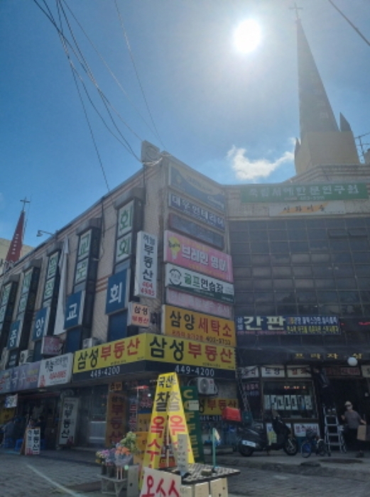 프라자아파트 서울특별시 송파구 가락동 199 실거래가 외 - 디스코