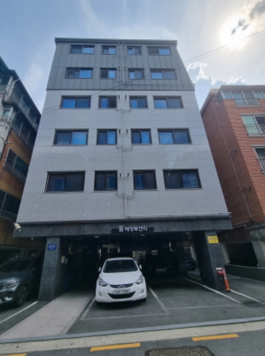 혜성루첸리 삼학사로3길 23 [삼전동 169-5] 실거래가 외 - 디스코