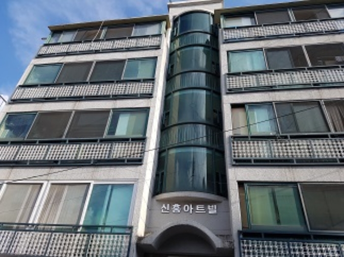 신흥아트빌 서울특별시 서대문구 남가좌동 5-244 실거래가 외 - 디스코