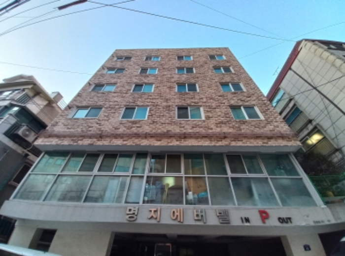 명지에버빌 서울특별시 서대문구 홍은동 332-11 실거래가 외 - 디스코