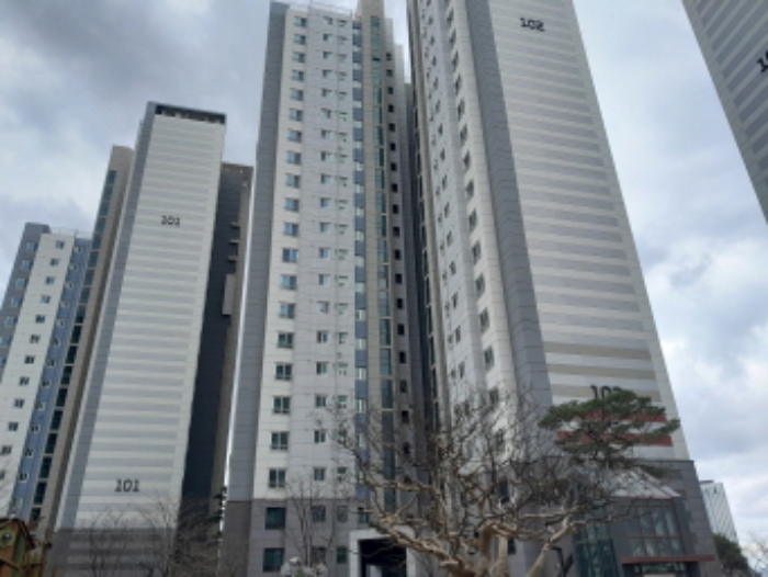 용산 롯데캐슬 센터포레 서울특별시 용산구 효창동 287 실거래가 외 - 디스코
