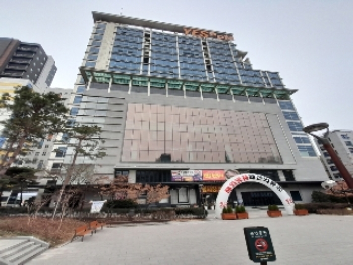 예스에이피엠 서울특별시 서대문구 대현동 145 실거래가 외 - 디스코