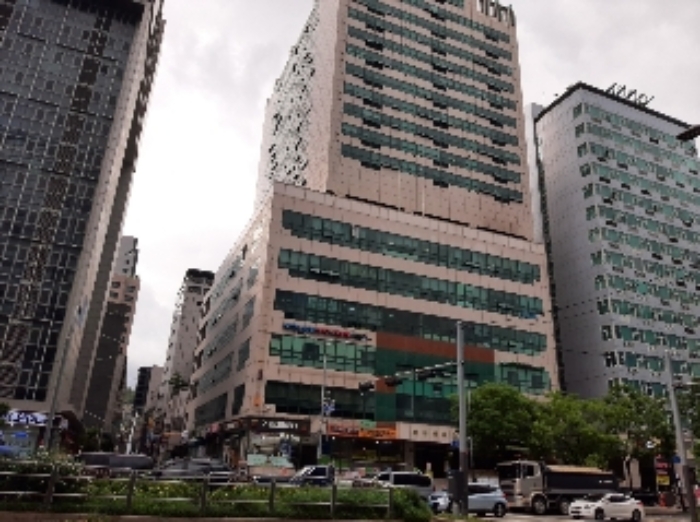 관악캠퍼스타워 서울특별시 관악구 봉천동 875-1 실거래가 외 - 디스코