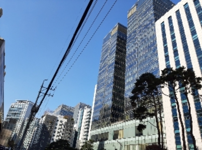 한신인터밸리24 서울특별시 강남구 역삼동 707-34 실거래가 외 - 디스코