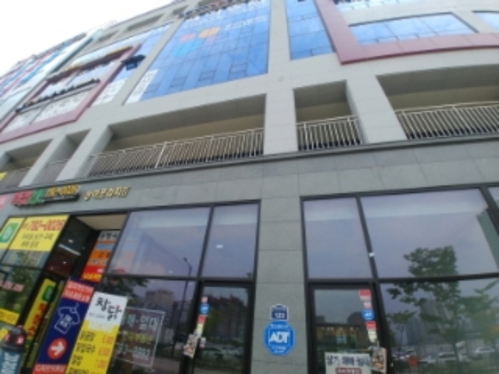 상아프라자2 경기도 하남시 풍산동 502-1 실거래가 외 - 디스코