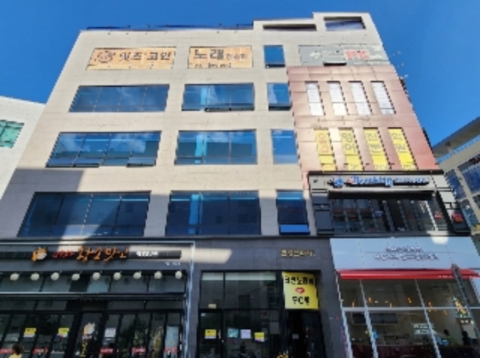 한강프라자 경기도 하남시 풍산동 506 실거래가 외 - 디스코