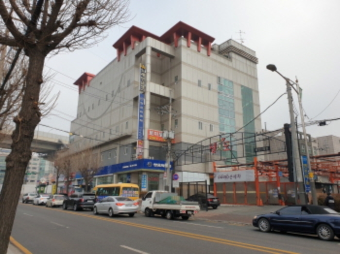 루블루시네마 용인시 기흥구 상갈동 100 실거래가 외 - 디스코