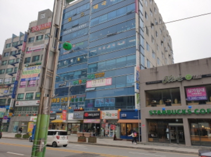위너스프라자 용인시 처인구 김량장동 295-1 실거래가 외 - 디스코