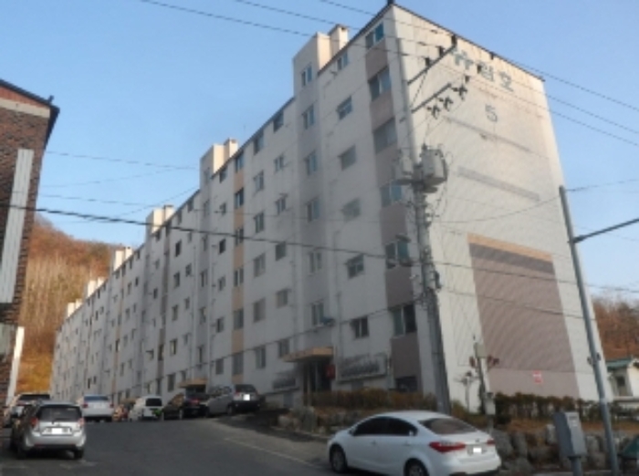 삼호아파트 영월군 영월읍 영흥리 1049-16 실거래가 외 - 디스코
