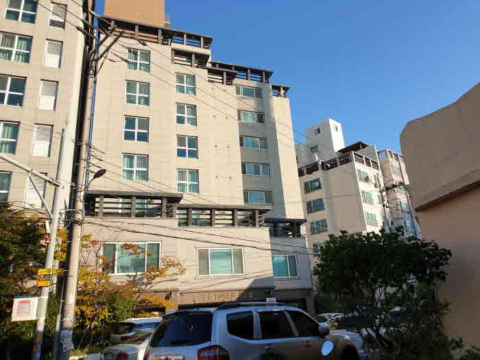 주식회사 동천씨엔디 울산광역시 동구 전하동 308-36 실거래가 외 - 디스코