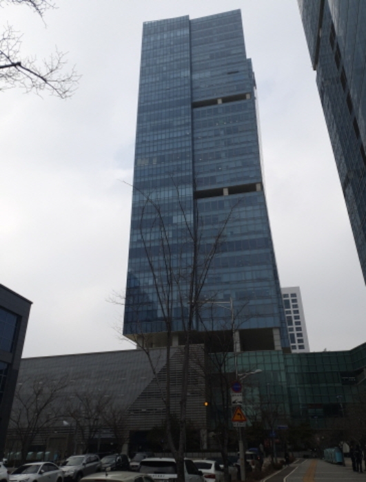 송도테크노파크IT센터 인천광역시 연수구 송도동 172-1 실거래가 외 - 디스코
