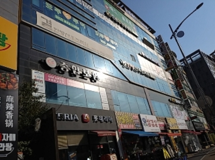 토성프라자 인천광역시 남동구 논현동 671-2 실거래가 외 - 디스코