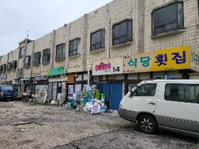 통일시장 인천광역시 남구 주안동 1461-4 실거래가 외 - 디스코
