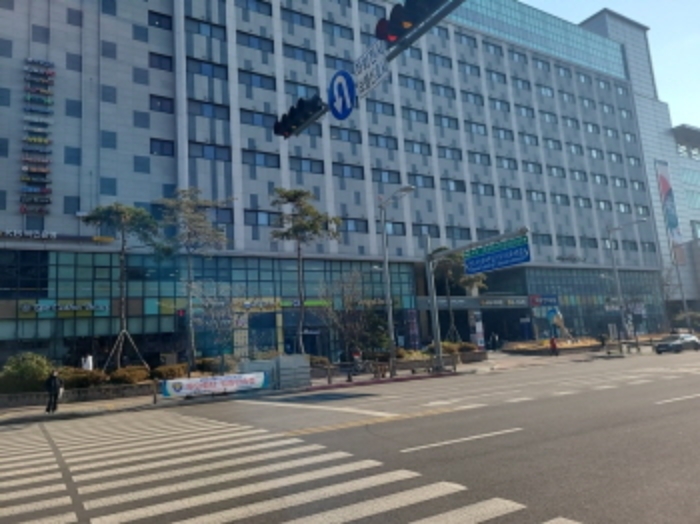 메가스타 영종 인천광역시 중구 운서동 2803-1 실거래가 외 - 디스코