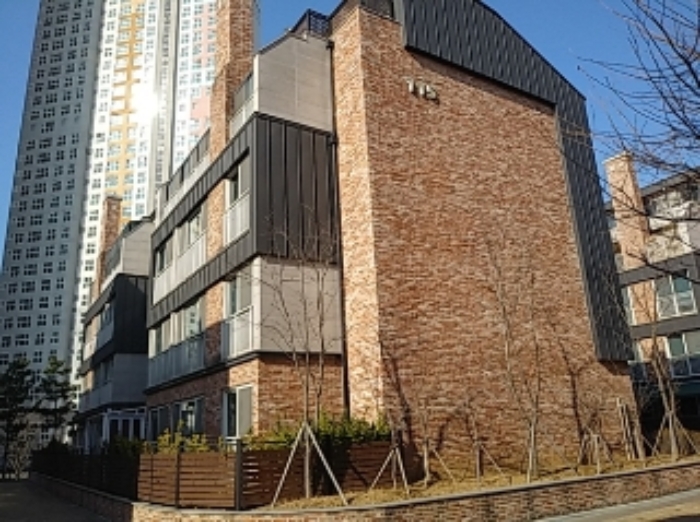 이안더테라스 인천광역시 남동구 논현동 765-1 실거래가 외 - 디스코