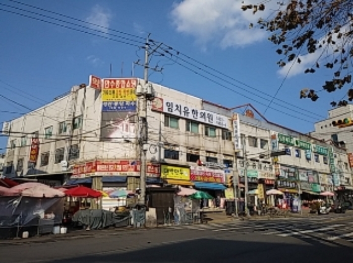 만수상사아파트 인천광역시 남동구 만수동 72-46 실거래가 외 - 디스코