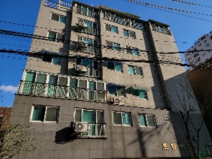 토담빌리지 인천광역시 남구 주안동 262-1 실거래가 외 - 디스코