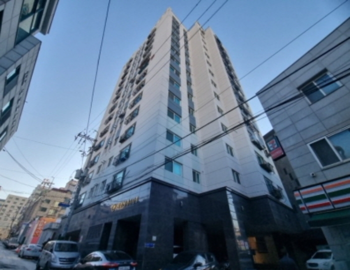 세레니티힐 인천광역시 부평구 십정동 402-11 실거래가 외 - 디스코