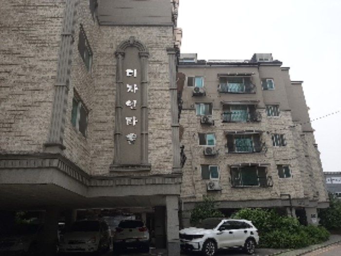 디자인타운 인천광역시 서구 당하동 1098-4 실거래가 외 - 디스코