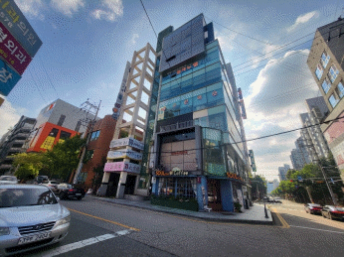 전주시 완산구 서신동 967-1 실거래가 외 - 디스코
