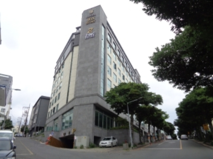 호텔 윈 스토리 제주특별자치도 서귀포시 서귀동 318-17 실거래가 외 - 디스코