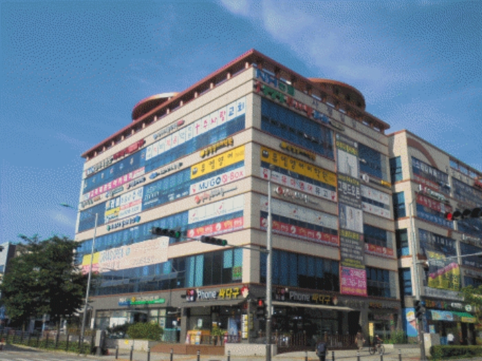 사평빌딩 경상남도 진주시 충무공동 196-1 실거래가 외 - 디스코