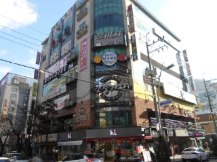 파라다이스 창원시 진해구 용원동 1213-1 실거래가 외 - 디스코