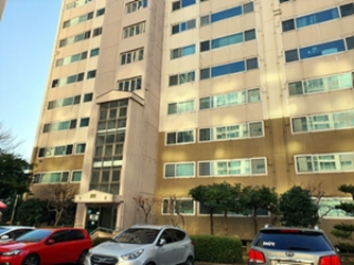 월산마을 부영아파트 경상남도 김해시 부곡동 801-3 실거래가 외 - 디스코