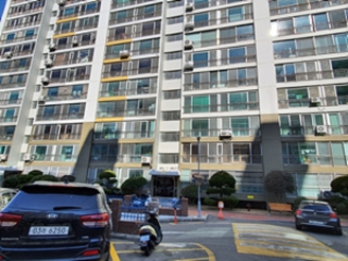 한일아파트 경상남도 김해시 삼방동 691-2 실거래가 외 - 디스코