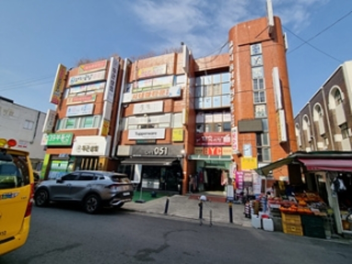 사파대동상가 창원시 성산구 사파동 139 실거래가 외 - 디스코