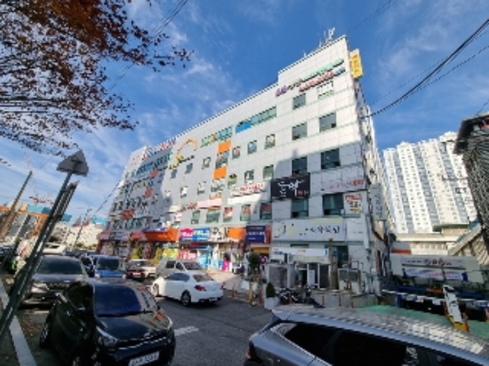 가음시장대상가 창원시 성산구 가음동 21-20 실거래가 외 - 디스코